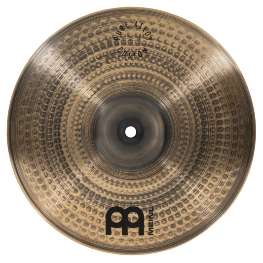 Meinl Pure Alloy Custom Splash Cymbal 12"