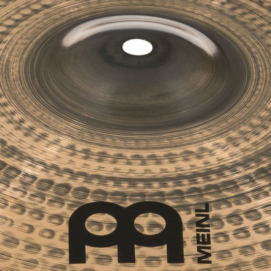 Meinl Pure Alloy Custom Splash Cymbal 12"