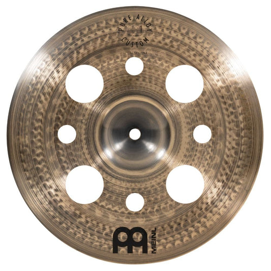 Meinl Pure Alloy Custom Trash China Cymbal 12"