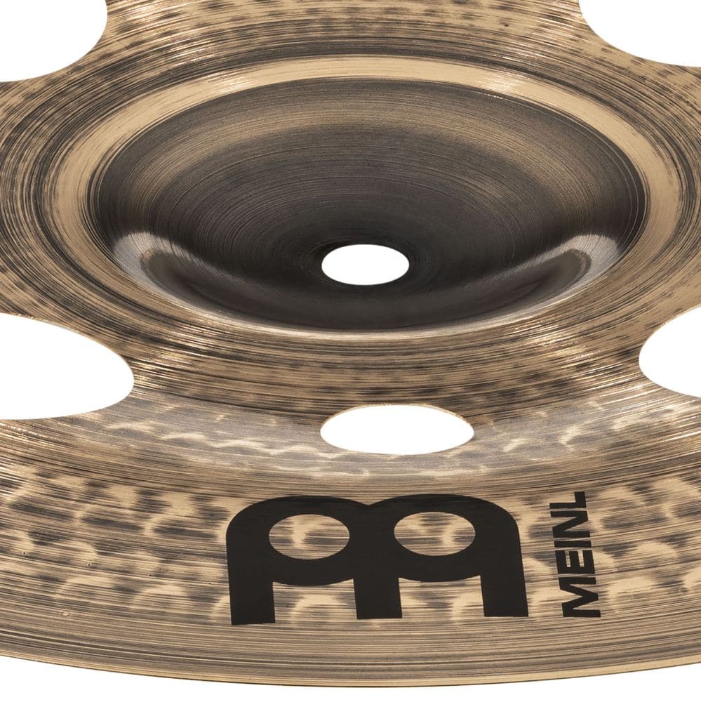 Meinl Pure Alloy Custom Trash China Cymbal 12"