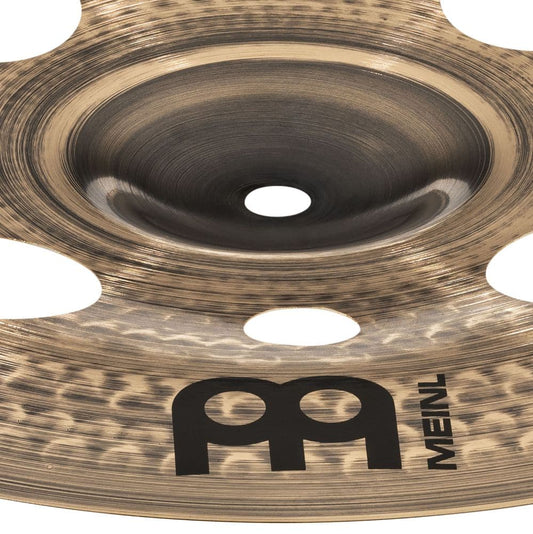 Meinl Pure Alloy Custom Trash China Cymbal 12"