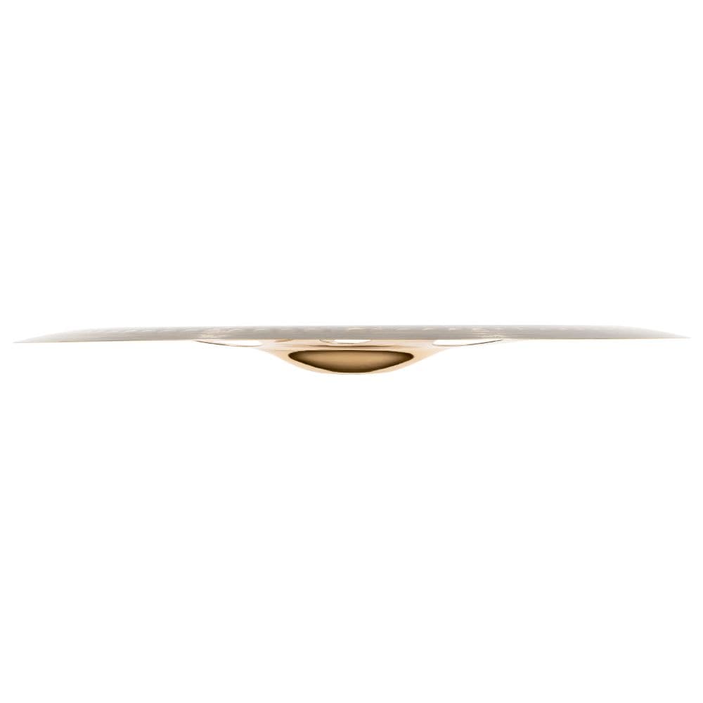 Meinl Pure Alloy Custom Trash China Cymbal 12"