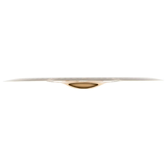 Meinl Pure Alloy Custom Trash China Cymbal 12"