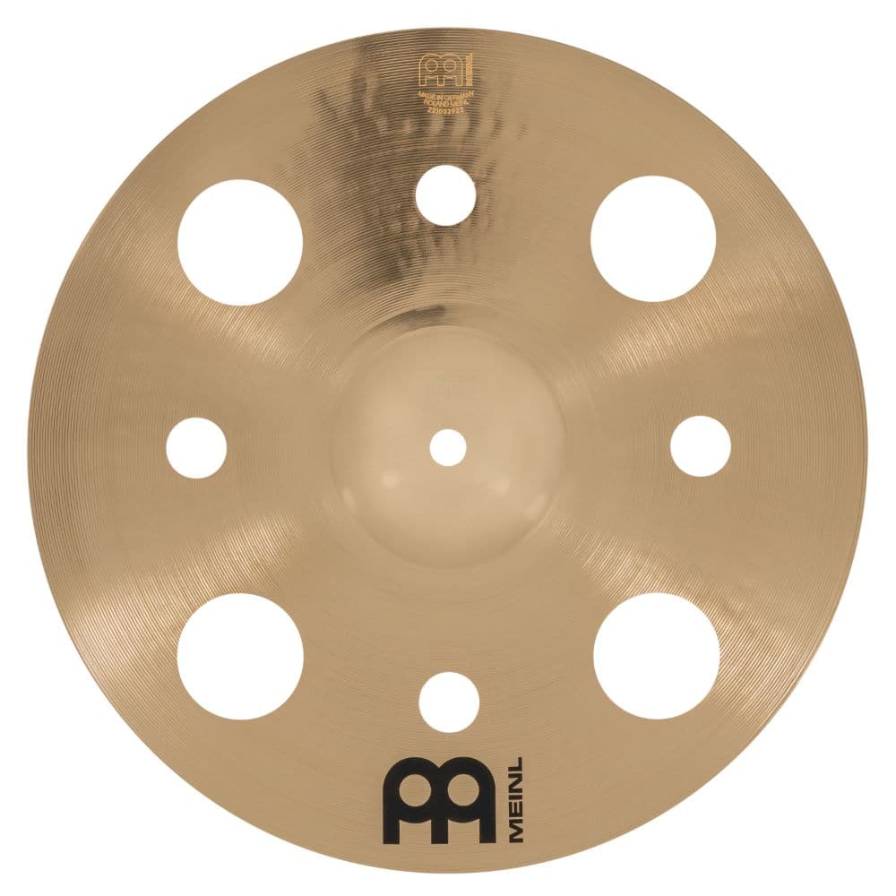 Meinl Pure Alloy Custom Trash Splash Cymbal 12"