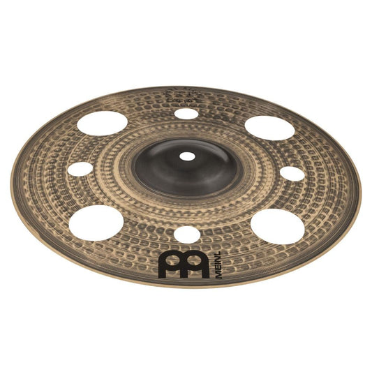 Meinl Pure Alloy Custom Trash Splash Cymbal 12"