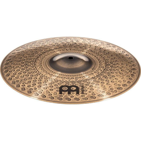 Meinl Pure Alloy Custom Medium Thin Hats Cymbal 14