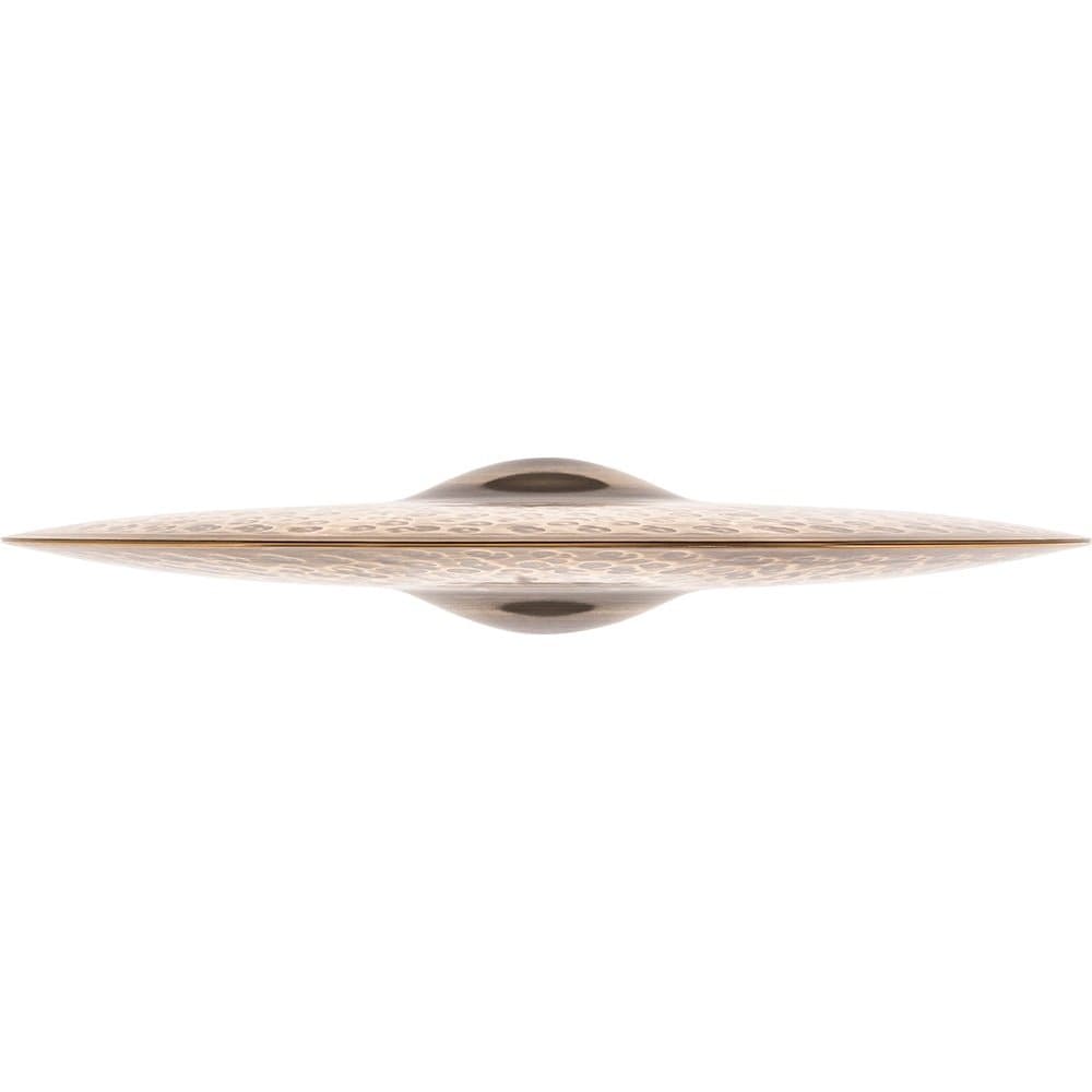 Meinl Pure Alloy Custom Medium Thin Hats Cymbal 14