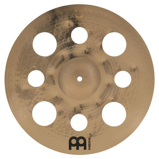Meinl Pure Alloy Custom Trash Crash Cymbal 16"