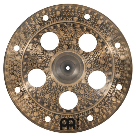Meinl Pure Alloy Custom Trash China Cymbal 18"