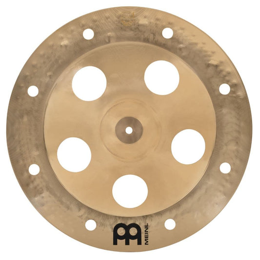 Meinl Pure Alloy Custom Trash China Cymbal 18"