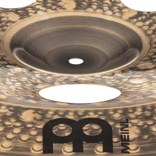Meinl Pure Alloy Custom Trash China Cymbal 18"