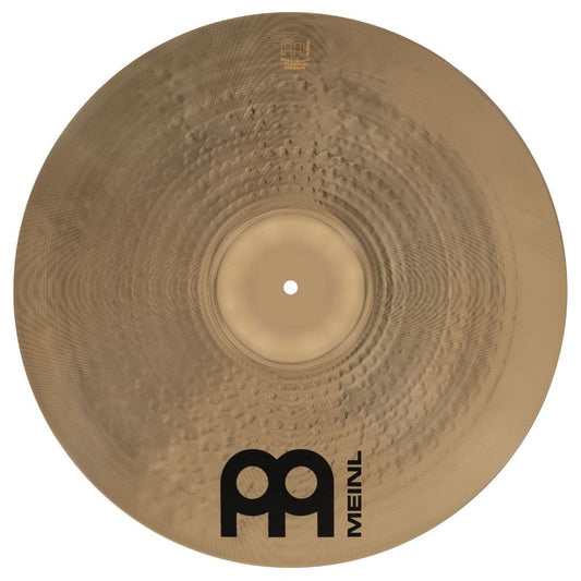 Meinl Pure Alloy Custom Medium Heavy Crash Cymbal 20"
