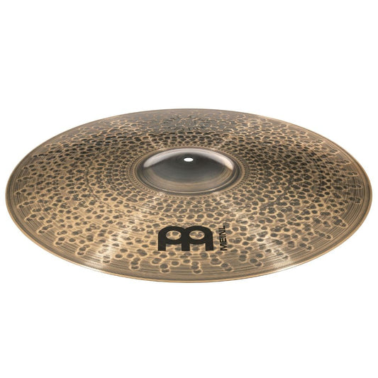 Meinl Pure Alloy Custom Medium Heavy Crash Cymbal 20"
