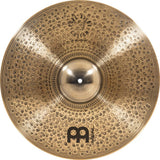 Meinl Pure Alloy Custom Medium Thin Ride Cymbal 20"