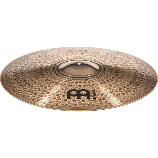 Meinl Pure Alloy Custom Medium Thin Ride Cymbal 20"