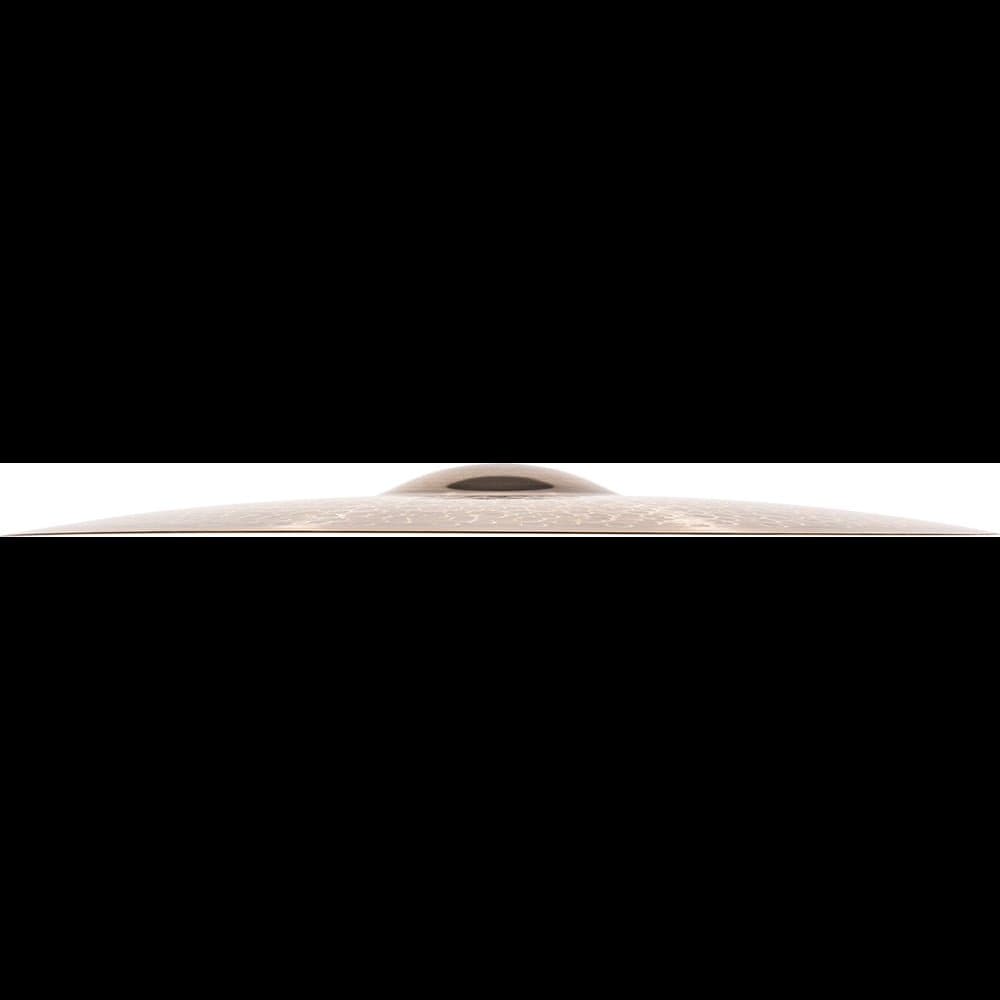 Meinl Pure Alloy Custom Medium Thin Ride Cymbal 20"