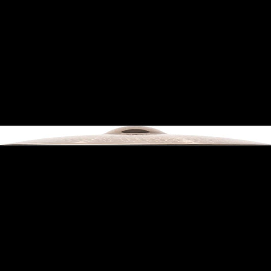 Meinl Pure Alloy Custom Medium Thin Ride Cymbal 20"