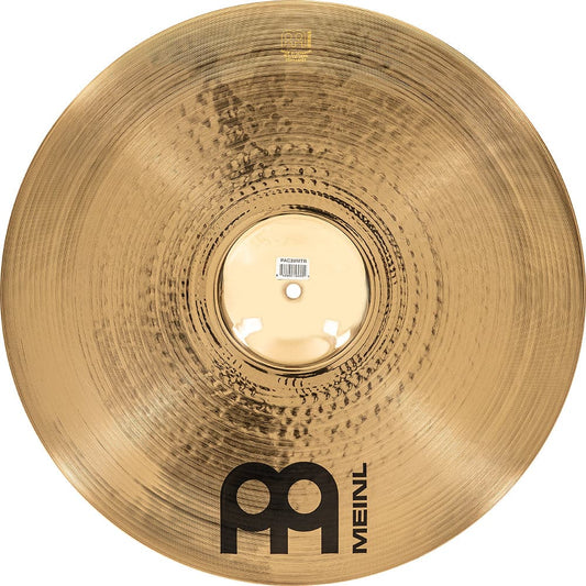 Meinl Pure Alloy Custom Medium Thin Ride Cymbal 20"