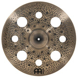 Meinl Pure Alloy Custom Trash Crash Cymbal 20"