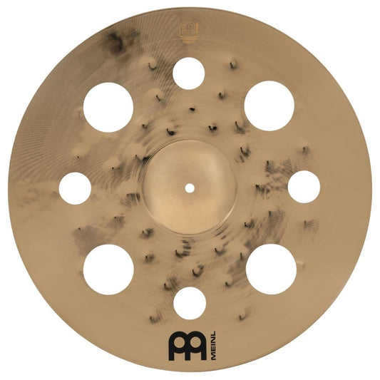 Meinl Pure Alloy Custom Trash Crash Cymbal 20"