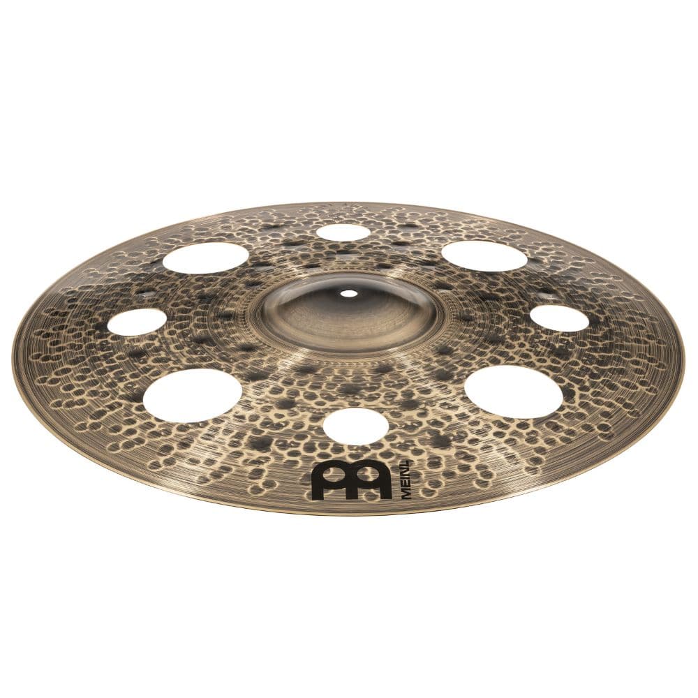 Meinl Pure Alloy Custom Trash Crash Cymbal 20"