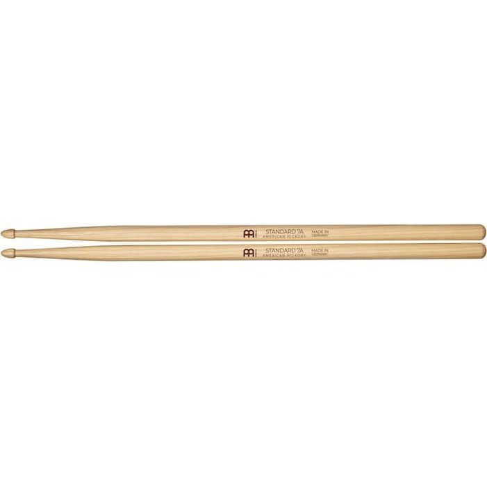 Meinl Stick & Brush SB100 Standard 7A Drum Sticks