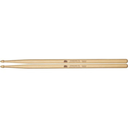 Meinl Stick & Brush SB100 Standard 7A Drum Sticks