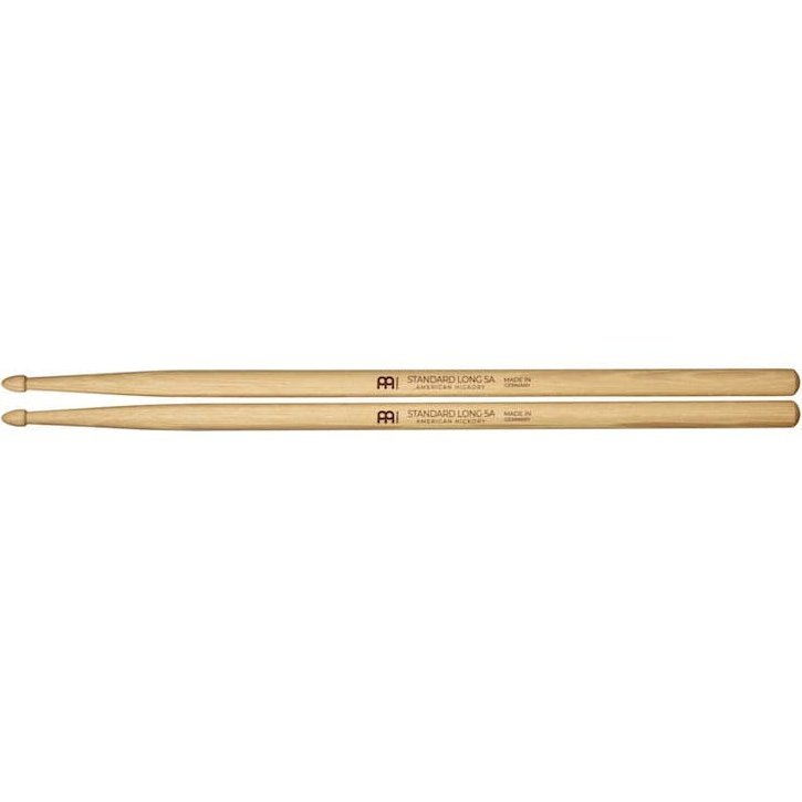 Meinl Stick & Brush SB103 Standard Long 5A Drum Sticks
