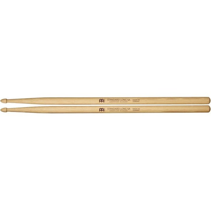 Meinl Stick & Brush SB103 Standard Long 5A Drum Sticks