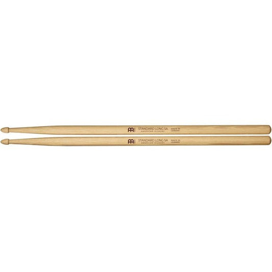 Meinl Stick & Brush SB103 Standard Long 5A Drum Sticks