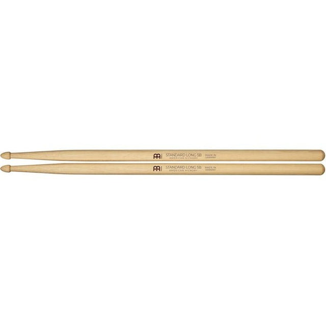 Meinl Stick & Brush SB104 Standard Long 5B Drum Sticks