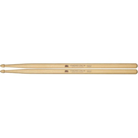 Meinl Stick & Brush SB104 Standard Long 5B Drum Sticks