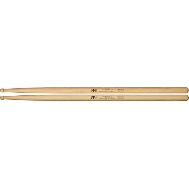 Meinl Stick & Brush SB105 Hybrid 7A Drum Sticks
