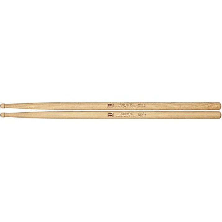 Meinl Stick & Brush SB106 Hybrid 5A Drum Sticks