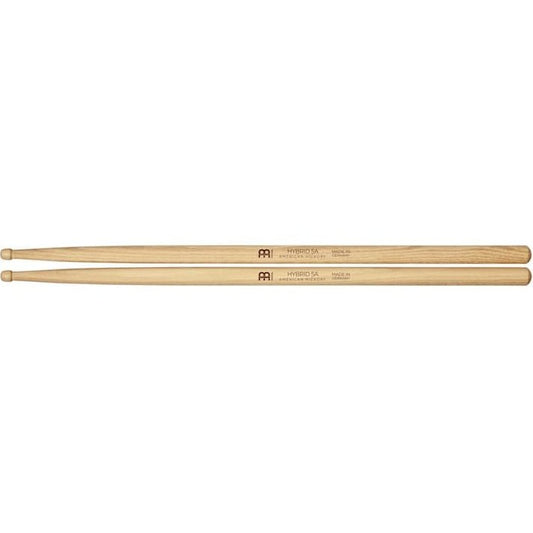Meinl Stick & Brush SB106 Hybrid 5A Drum Sticks