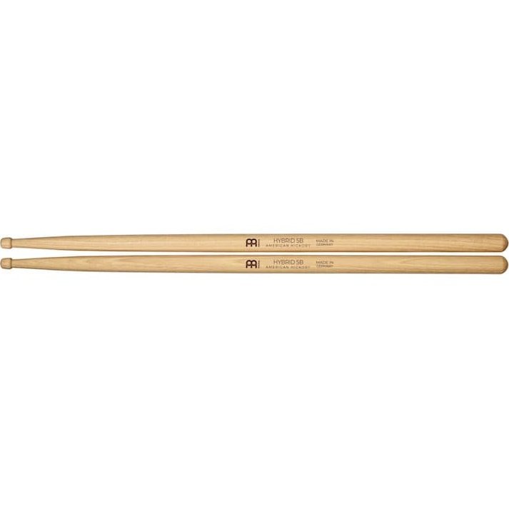 Meinl Stick & Brush SB107 Hybrid 5B Drum Sticks