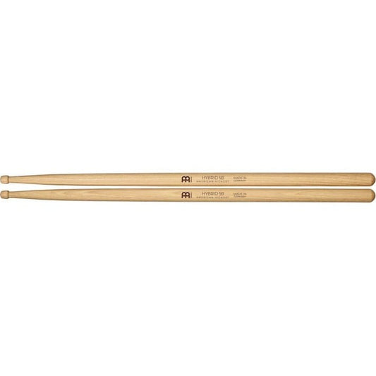 Meinl Stick & Brush SB107 Hybrid 5B Drum Sticks