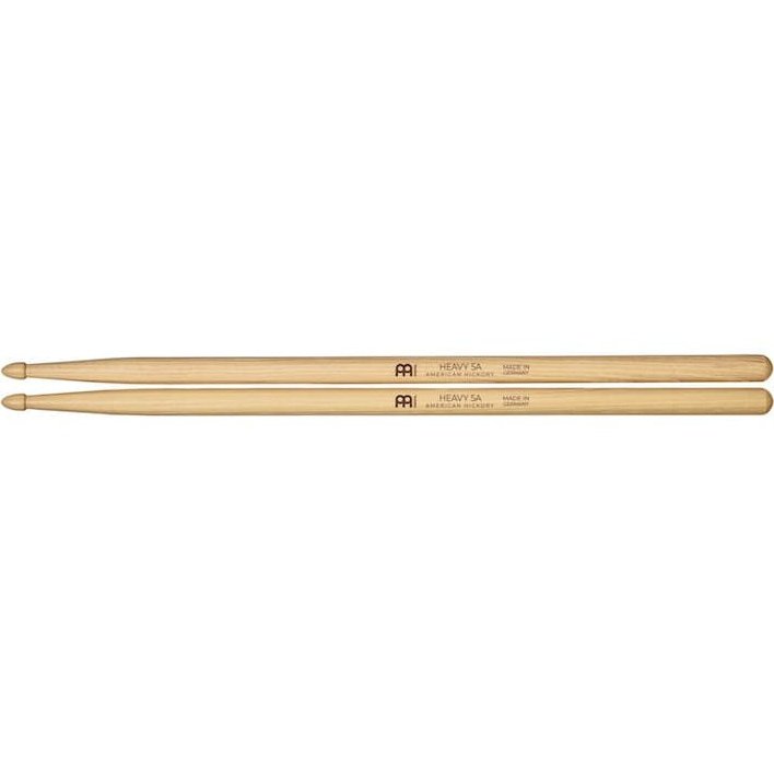 Meinl Stick & Brush SB108 Heavy 5A Drum Sticks