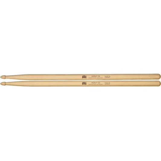 Meinl Stick & Brush SB108 Heavy 5A Drum Sticks