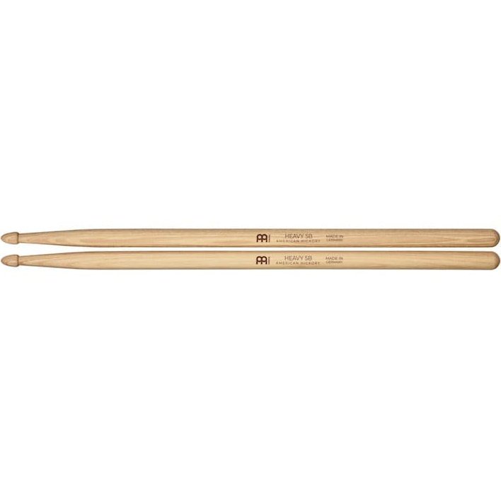 Meinl Stick & Brush SB109 Heavy 5B Drum Sticks
