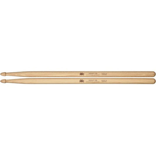 Meinl Stick & Brush SB109 Heavy 5B Drum Sticks