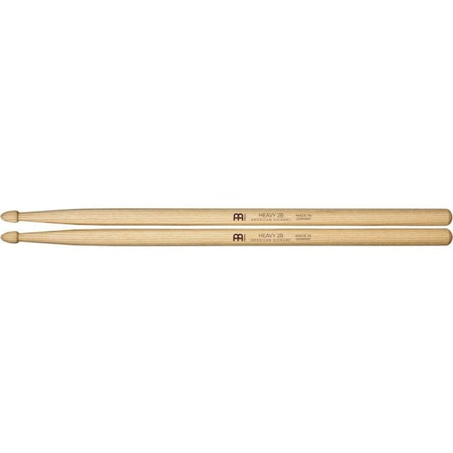 Meinl Stick & Brush SB110 Heavy 2B Drum Sticks