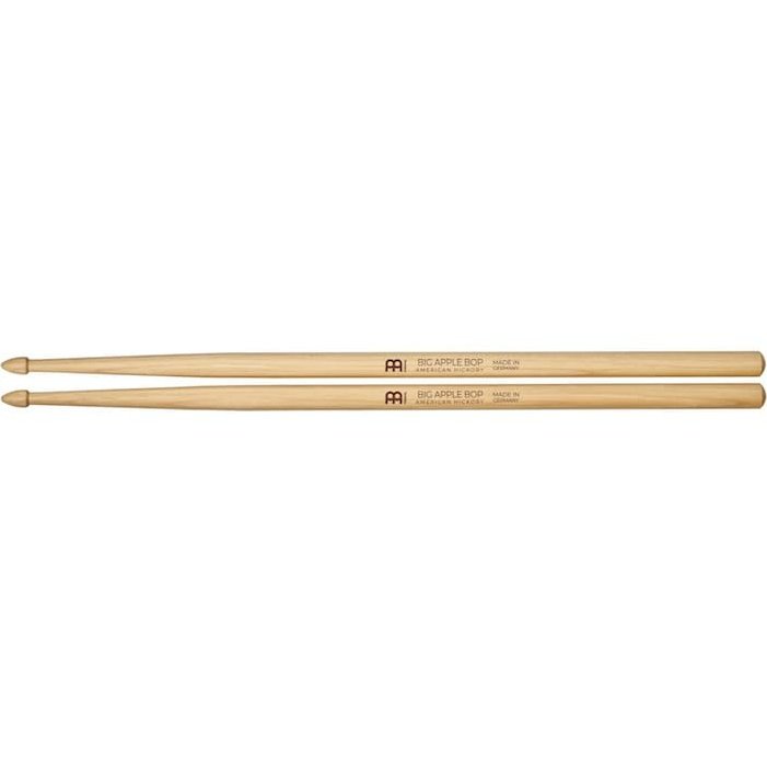 Meinl Stick & Brush SB111 Big Apple BOP Drum Sticks