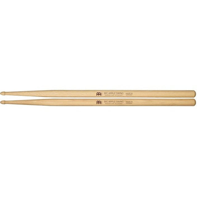 Meinl Stick & Brush SB112 Big Apple SWING Drum Sticks
