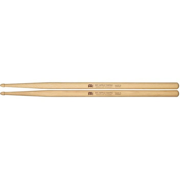 Meinl Stick & Brush SB112 Big Apple SWING Drum Sticks