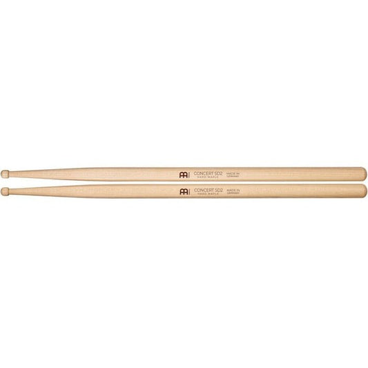 Meinl Stick & Brush SB114 SD2 Drum Sticks
