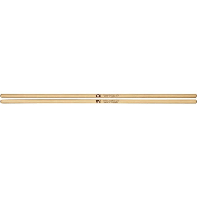 Meinl Stick & Brush SB117 5/16" Timbale Stick Drum Sticks