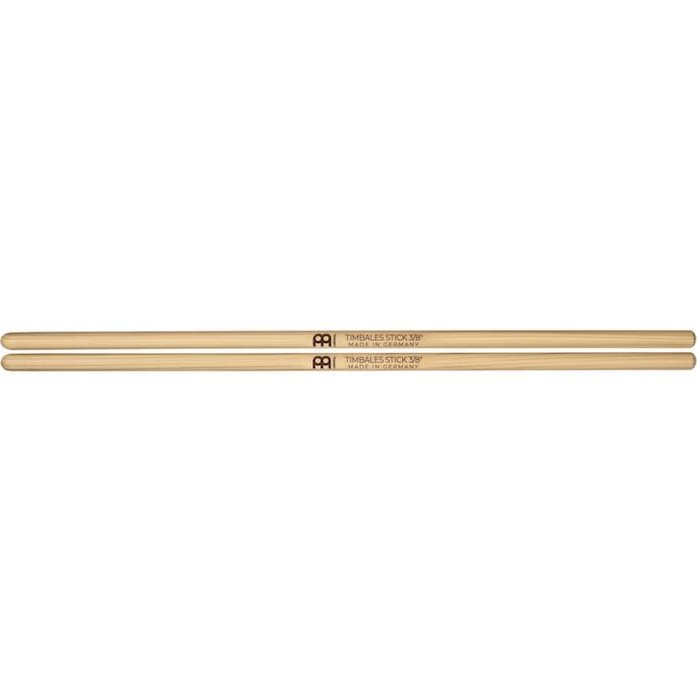 Meinl Stick & Brush SB118 3/8" Timbale Stick Drum Sticks