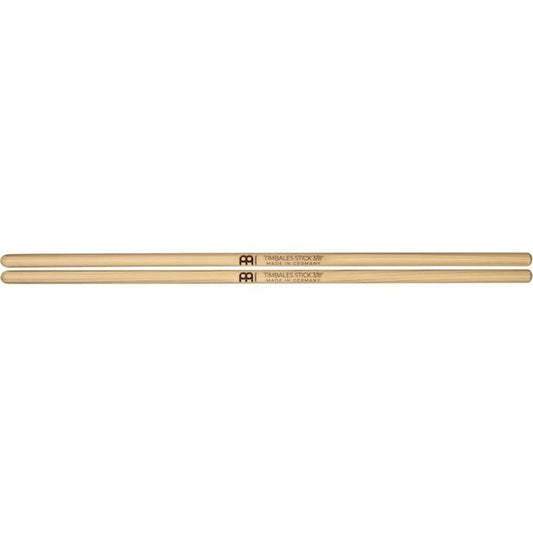Meinl Stick & Brush SB118 3/8" Timbale Stick Drum Sticks