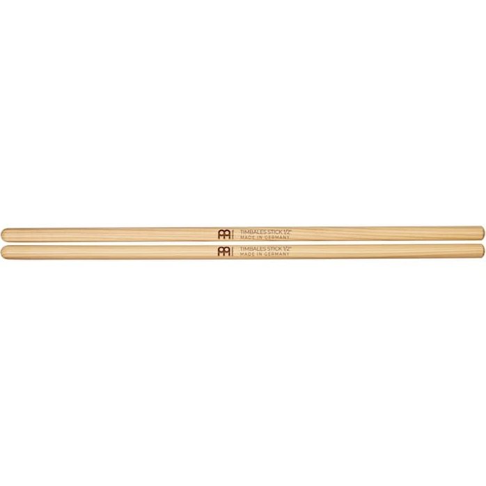 Meinl Stick & Brush SB119 1/2" Timbale Stick Drum Sticks